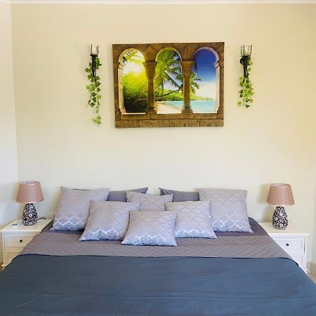 Villa Unique Willemstad Esterno foto